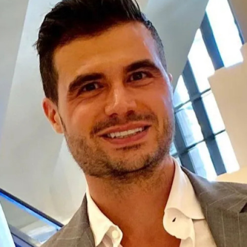Nickolas F. profile photo