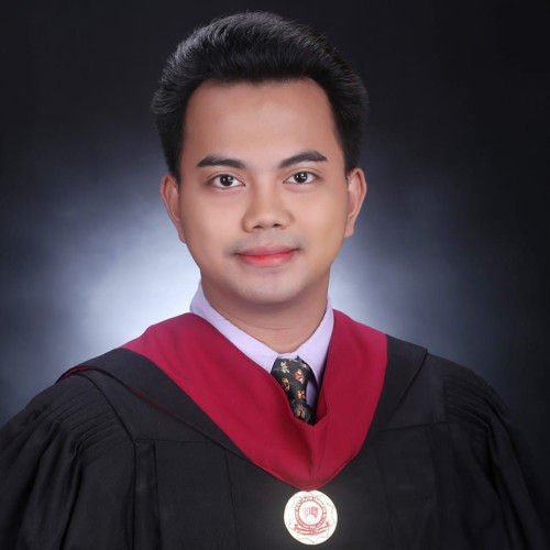 Mhelmar John C. profile photo