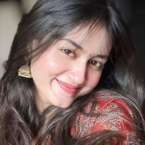 Aliza F. profile photo