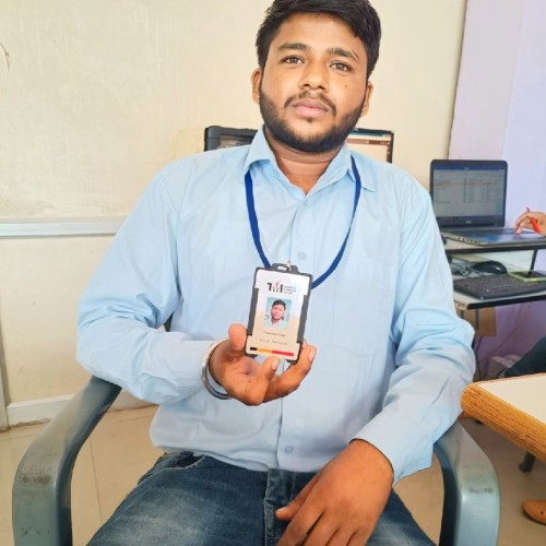Yogendra  S.