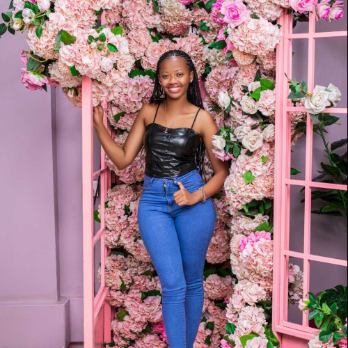 Rose K. profile photo