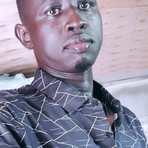 Jacob Bol M.
