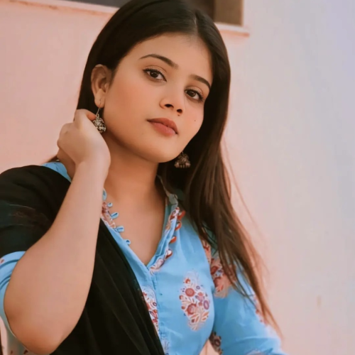 Avantika D. profile photo