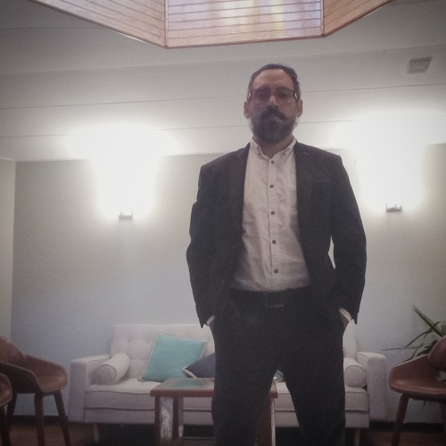 Orlando  H. profile photo