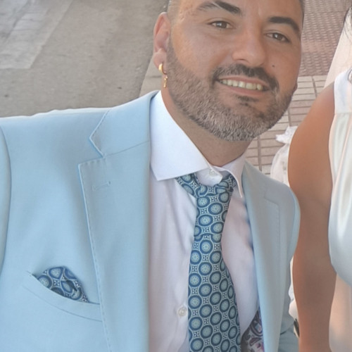 Francisco J. profile photo