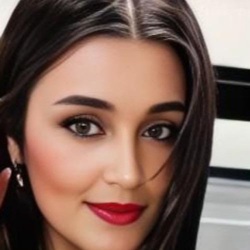 Fatima Ezzahra E.