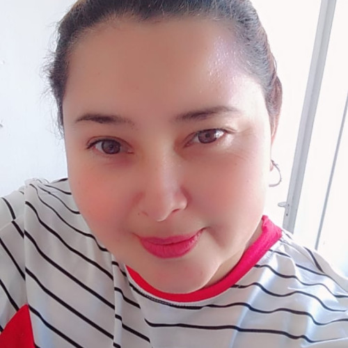 Sayda F. profile photo