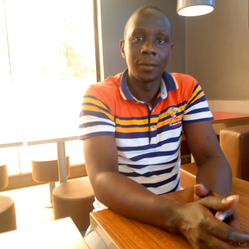Mandella J. profile photo