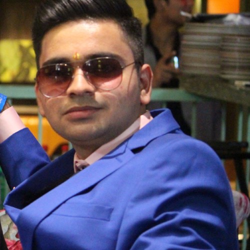 Kanishk  B. profile photo