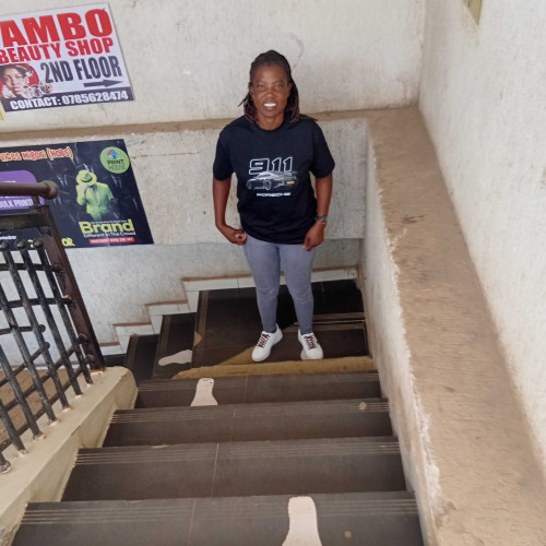 Jamwaka A. profile photo