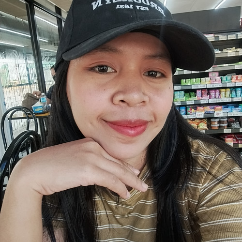 Georgia P. profile photo
