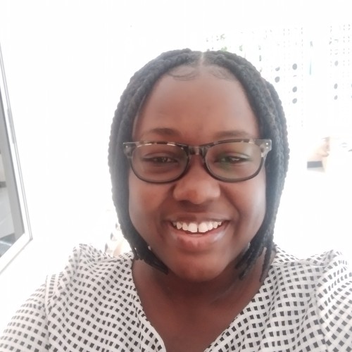 Jodian B. profile photo