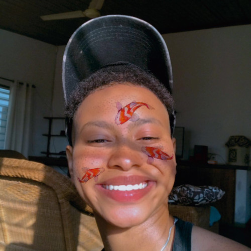 Eden D. profile photo