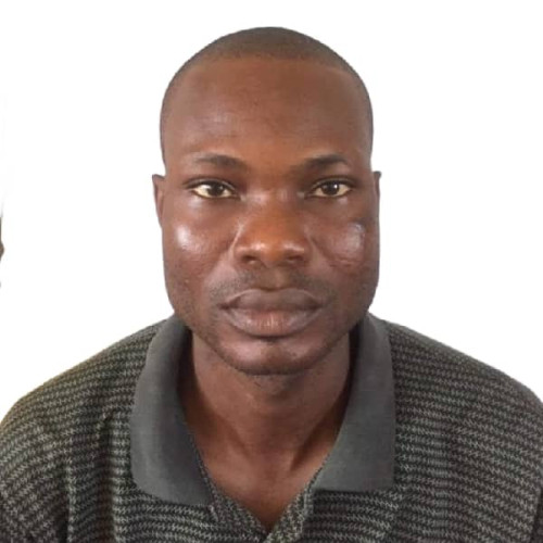 Cephas O.