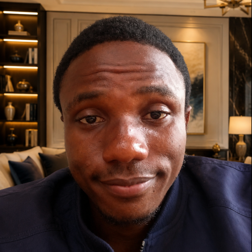 Oluwasegun Samuel  L. profile photo