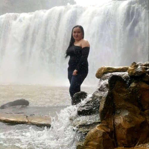 meriam d.