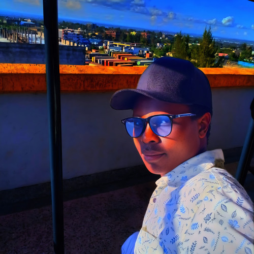 Koech K. profile photo