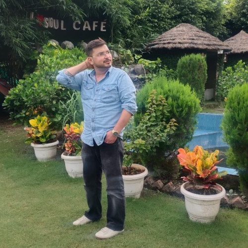 Gaurav s. profile photo