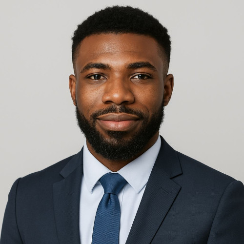 Edidiong U. profile photo