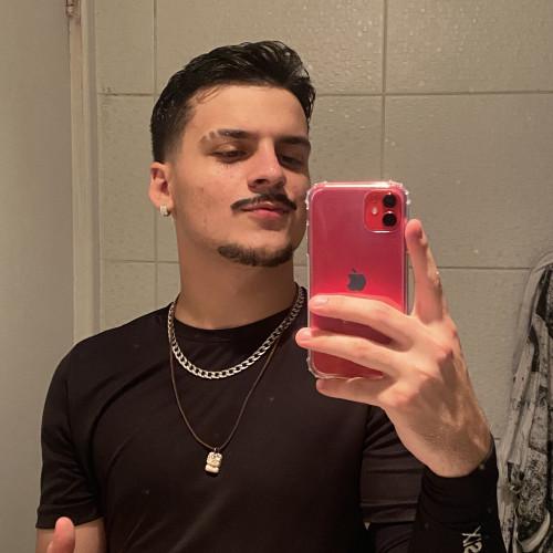 Matheus  R. profile photo