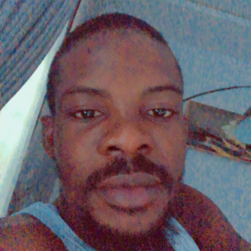 Godswill E. profile photo