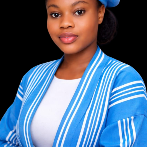 Marie B. profile photo
