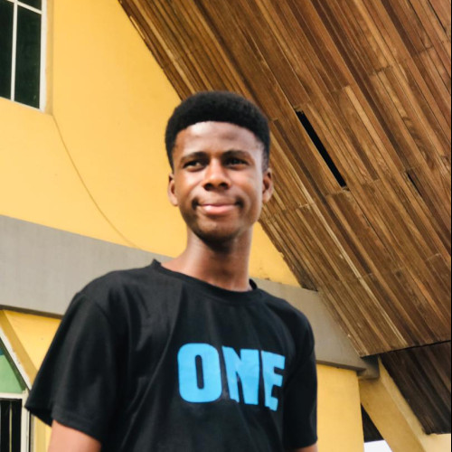 ohenmwen G. profile photo