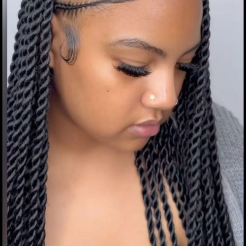 Naomi kerubo  A. profile photo