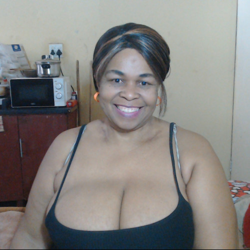 keitumetse vincentia m. profile photo