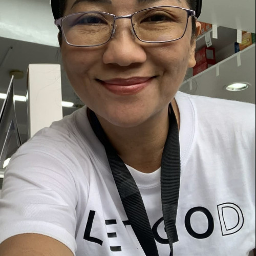 Trish M. profile photo