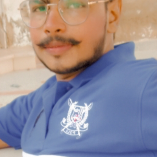 Sameer  A.