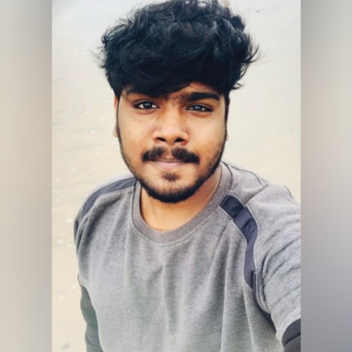 Lokesh A. profile photo