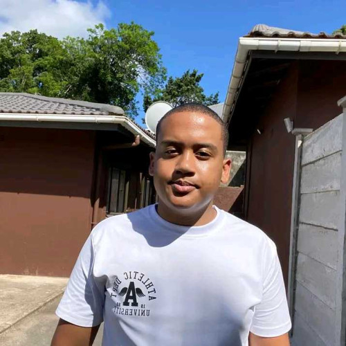 Jayson M. profile photo