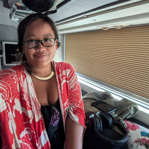 Angie P. profile photo