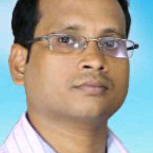 AXAY  K. profile photo