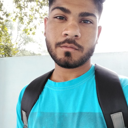 Nikhil p. profile photo
