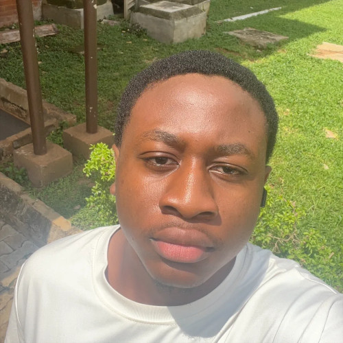 Kcee J. profile photo