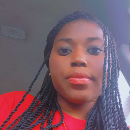 Destiny G.