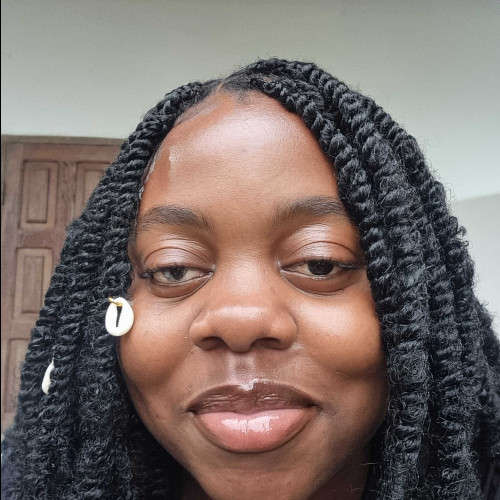 Anaelle L. profile photo