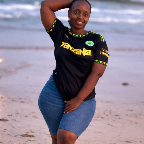 Sheryn P. profile photo