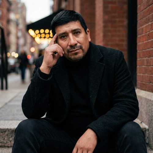 Diego P. profile photo