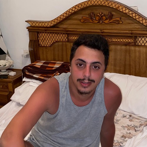 Saïd J. profile photo