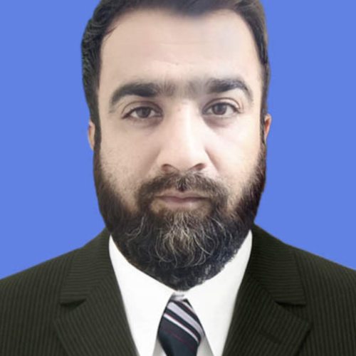 Muhammad K. profile photo