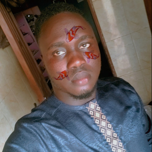 Ademola  J.