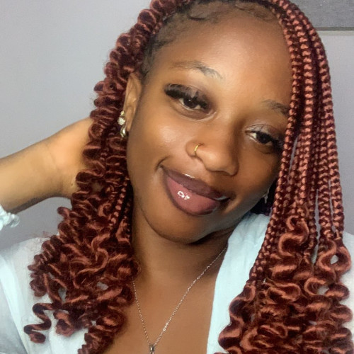 Kisa D. profile photo