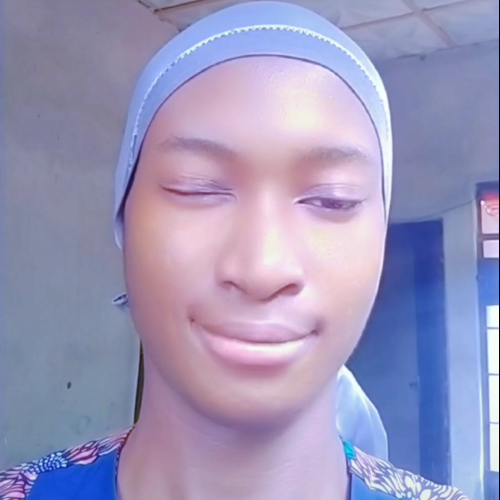 Goodness F. profile photo