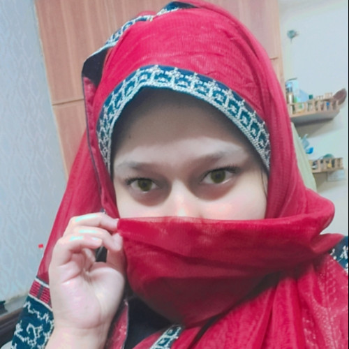 Maha K.