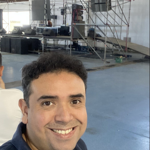 Maximiliano A. profile photo