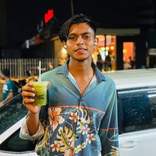 S.M.Rafiul  Z.