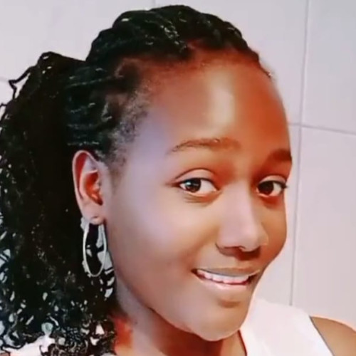 Gloria Nakhanu K. profile photo